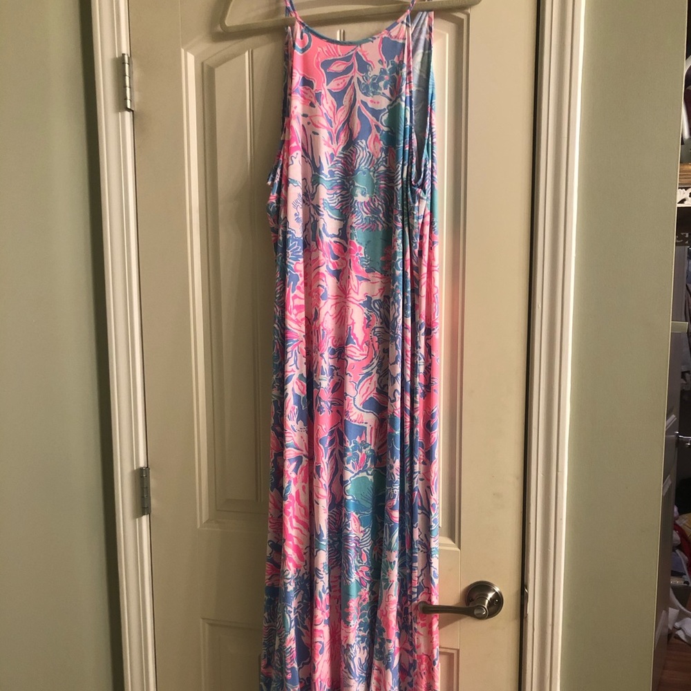 LP Margot Maxi